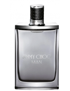 Jimmy Choo Man EDT tester uomo 100ml