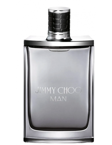 Jimmy Choo Man EDT tester uomo 100ml