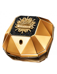 Paco Rabanne Lady Million Fabulous EDP Intense tester donna