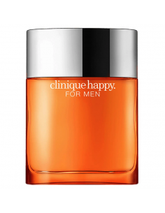 Clinique Happy for men EDT tester uomo
