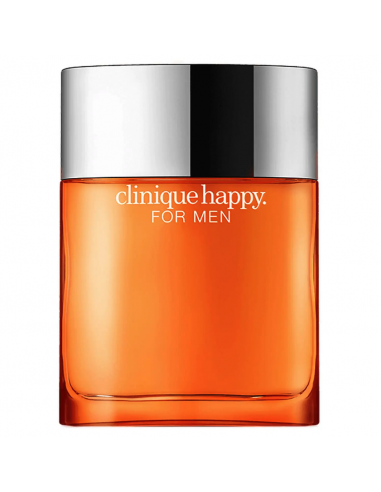 Clinique Happy for men EDT tester uomo