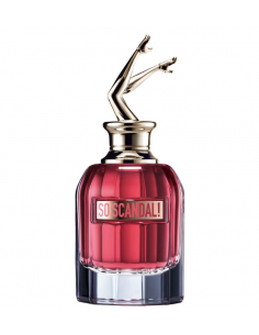 Jean Paul Gaultier So Scandal EDP tester donna