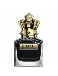 Jean Paul Gaultier Scandal pour Homme Le Parfum EDP Intense tester uomo