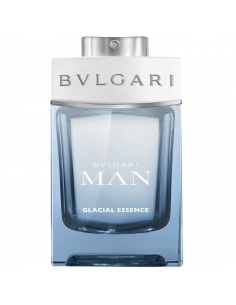 Bulgari Man Glacial Essence EDP tester uomo