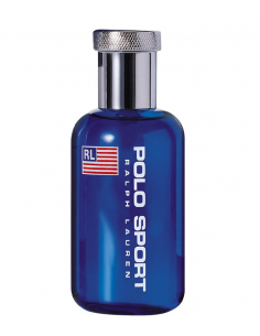 Ralph Lauren Polo Sport EDT tester uomo