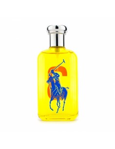 Ralph Lauren Big Pony Collection 3 Women EDT tester donna 100 ml