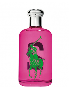 Ralph Lauren Big Pony Collection 2 Women EDT tester donna