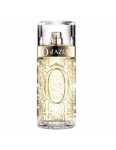 Lancome O D'Azur EDT tester donna