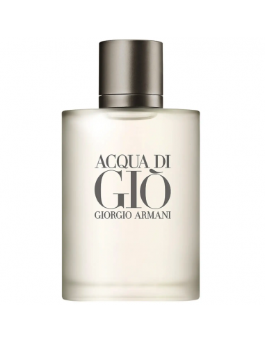 Armani Aqua di Gio edt tester uomo 100 ml