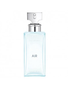 Calvin Klein Eternity women Air EDP tester donna 100 ml