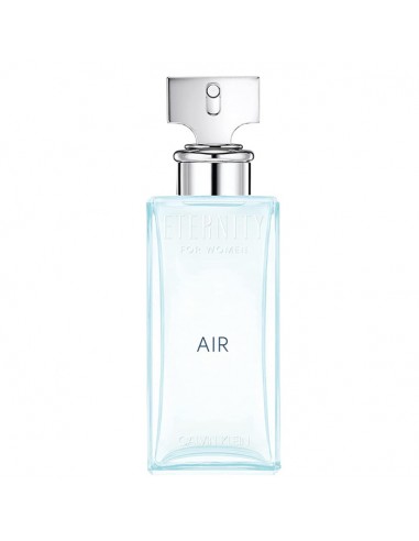 Calvin Klein Eternity women Air EDP tester donna 100 ml