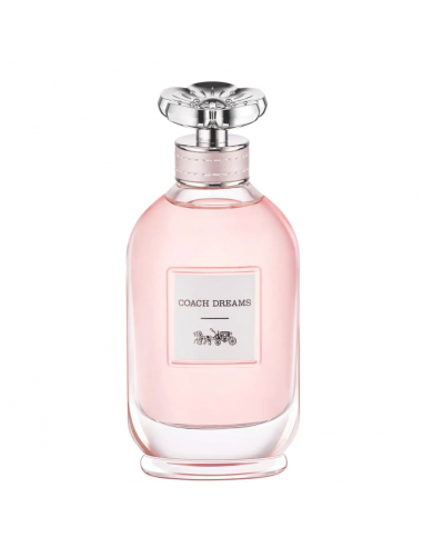 Coach Dreams EDP tester donna 90ml