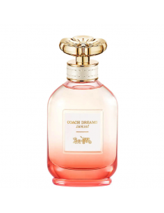 Coach Dreams Sunset EDP tester donna 90ml