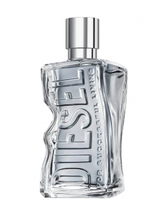 Diesel D by Diesel EDT tester unisex 100 ml
