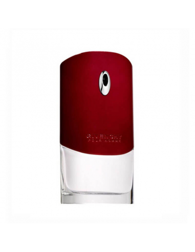 Givenchy pour Homme EDT tester uomo 100ml