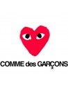 Comme De Garcons