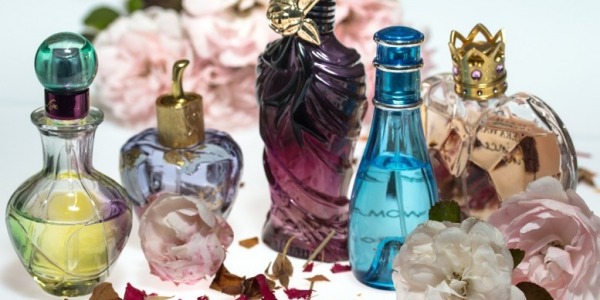 Come scegliere un profumo di nicchia