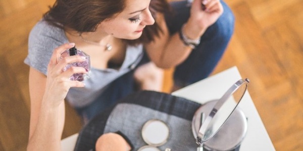 Come scegliere il profumo in base al carattere