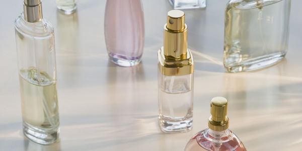 Come scegliere il profumo adatto alla pelle