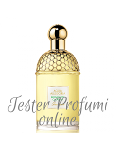 Guerlain Aqua Allegoria Bergamote Calabria EDT tester donna 125ml