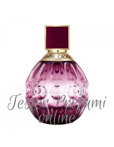 Jimmy Choo Fever EDP tester donna 100ml