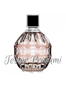 Jimmy Choo Eau de Parfum tester donna 100ml