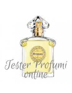 Guerlain Mitsouko EDT tester donna 50ml