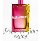 Zadig & Voltaire This is Love for Her EDP tester donna 100ml