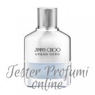 Jimmy Choo Urban Hero EDP tester uomo 100ml