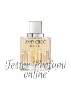 Jimmy Choo Illicit EDP tester donna 100ml