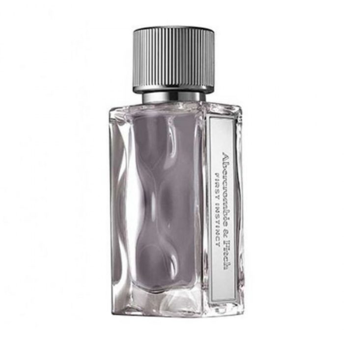 Abercrombie & Fitch First Instinct EDT profumo uomo tester 100 ml Abercrombie & Fitch First Instinct EDT profumo uomo tester 100 ml