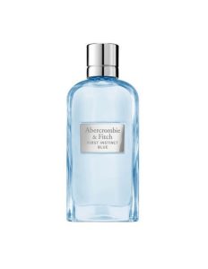 Abercrombie & Fitch First Instinct Blue man EDP profumo uomo tester 100 ml