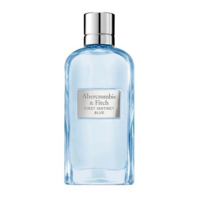 Abercrombie & Fitch First Instinct Blue man EDP profumo uomo tester 100 ml Abercrombie & Fitch First Instinct Blue man EDP profumo uomo tester 100 ml