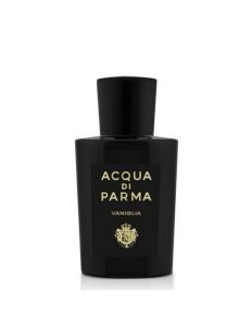 Acqua di Parma Signatures of the sun Vaniglia uomo tester 100 ml