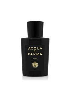 Acqua di Parma Signatures of the sun Oud uomo tester 100 ml