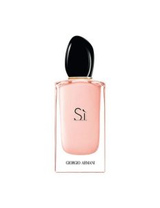 Armani si fiori EDP donna tester 100 ml