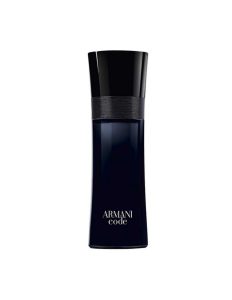 Armani Code pour Homme EDT uomo tester 75 ml