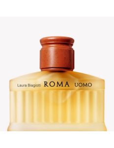 Laura Biagiotti Roma Uomo tester uomo 125 ml