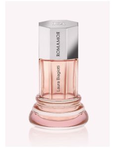 Laura Biagiotti Romamor Donna tester donna 100 ml