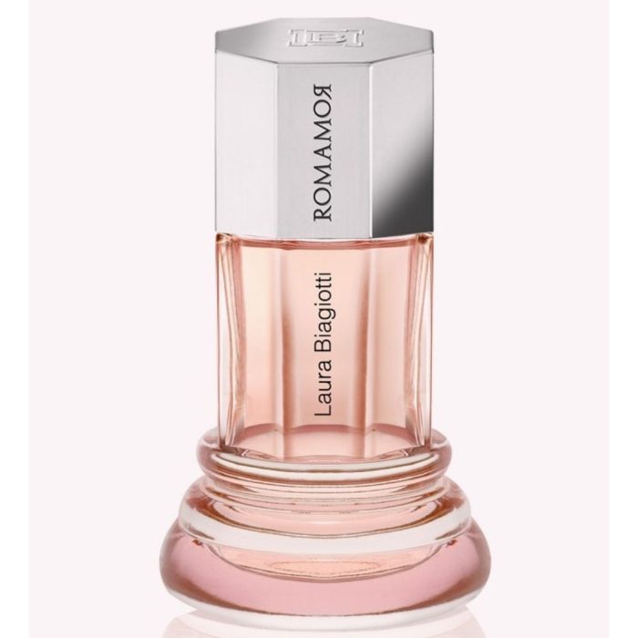 Laura Biagiotti Romamor Donna tester donna 100 ml Laura Biagiotti Romamor Donna tester donna 100 ml
