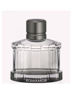 Laura Biagiotti Romamor Uomo tester uomo 125 ml