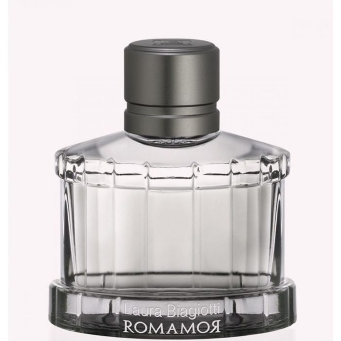 Laura Biagiotti Romamor Uomo tester uomo 125 ml Laura Biagiotti Romamor Uomo tester uomo 125 ml