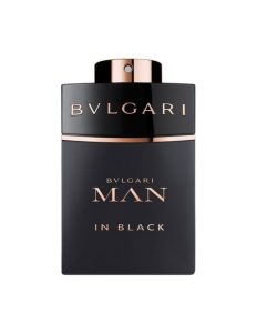 Bulgari Man in Black EDP tester uomo 100 ml