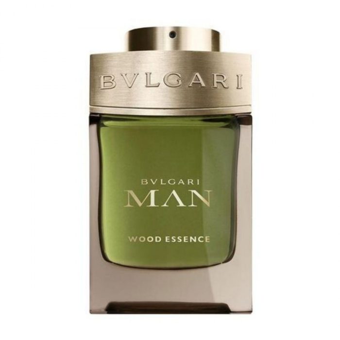 Bulgari Man Wood Essence EDP tester uomo 100 ml Bulgari Man Wood Essence EDP tester uomo 100 ml