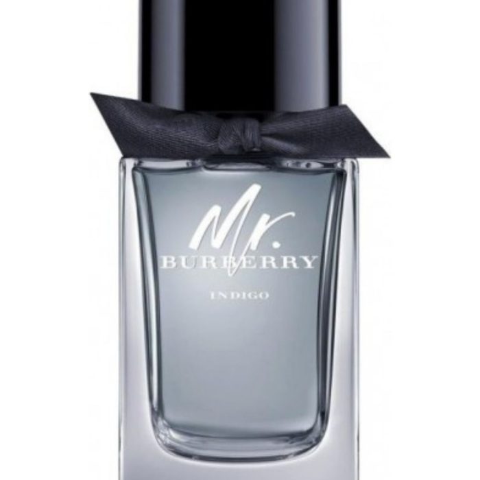 Burberry Mr Indigo EDT tester uomo 100 ml