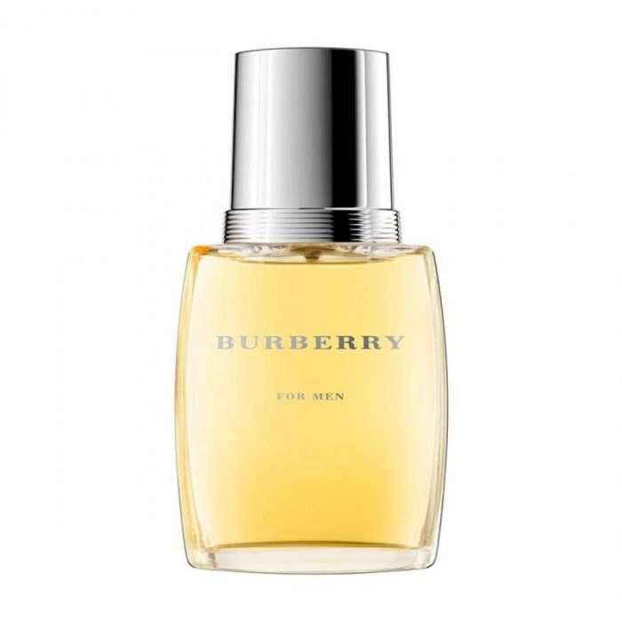 Burberry For Men EDT tester uomo 100 ml Burberry For Men EDT tester uomo 100 ml