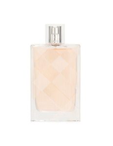Burberry Brit for Her EDT tester donna 100 ml