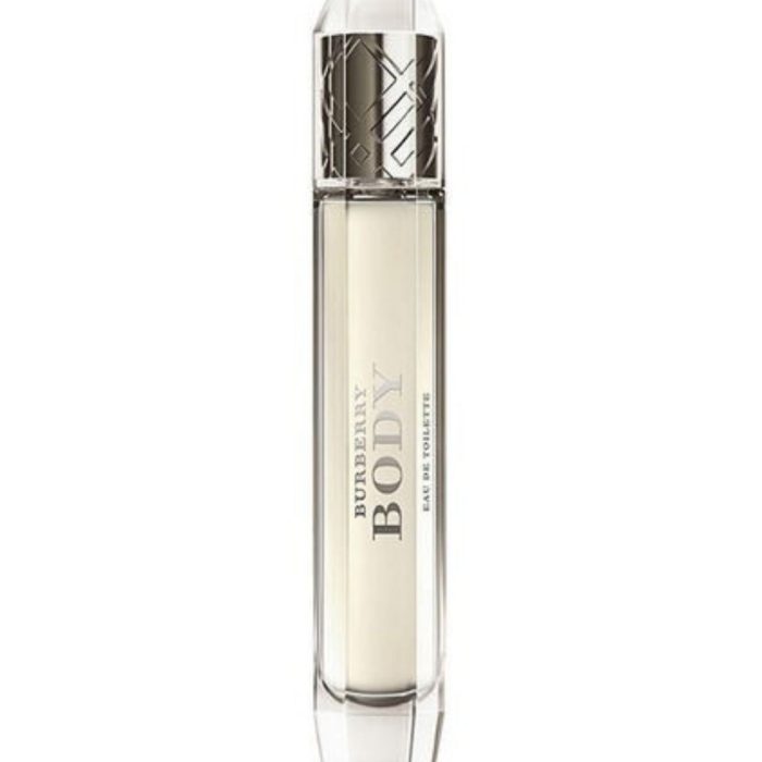 Burberry Body Tender EDT tester donna 85 ml