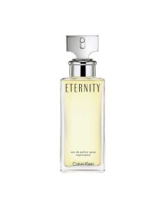 Calvin Klein Eternity women EDP tester donna 100 ml