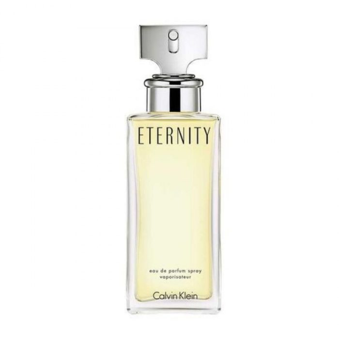 Calvin Klein Eternity women EDP tester donna 100 ml Calvin Klein Eternity women EDP tester donna 100 ml
